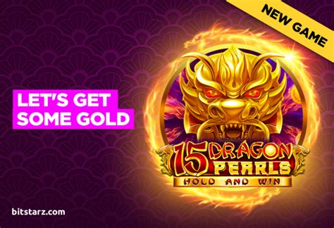 15 Dragon Pearls Hold And Win 888 Casino